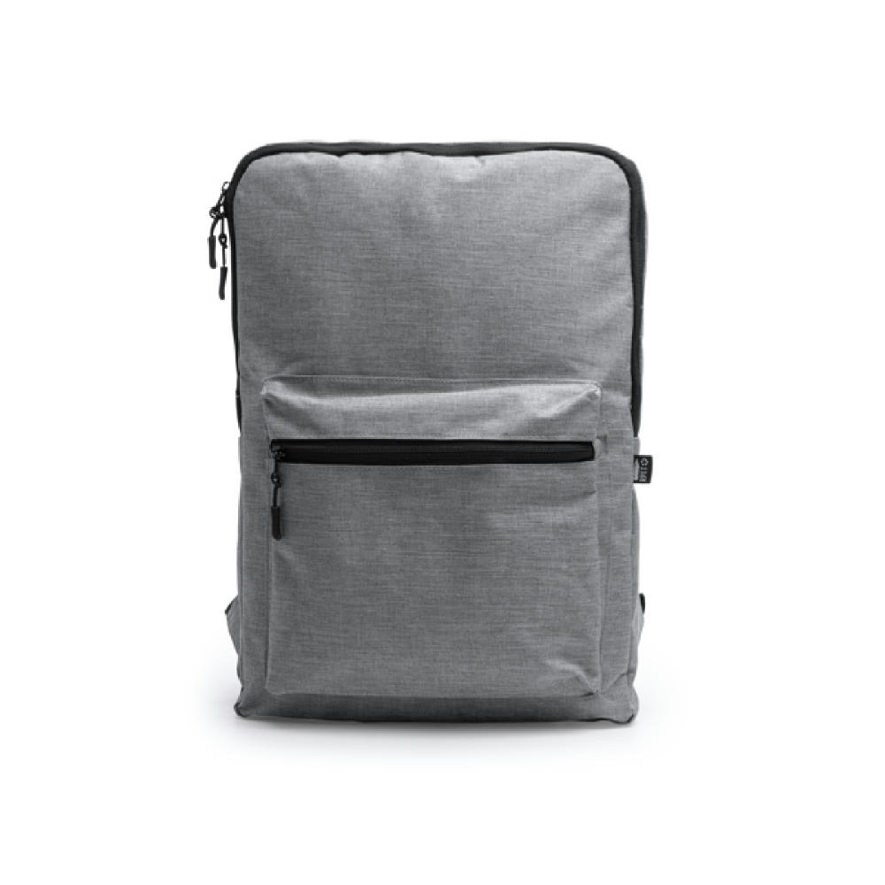 BACKPACK BENZA GREY