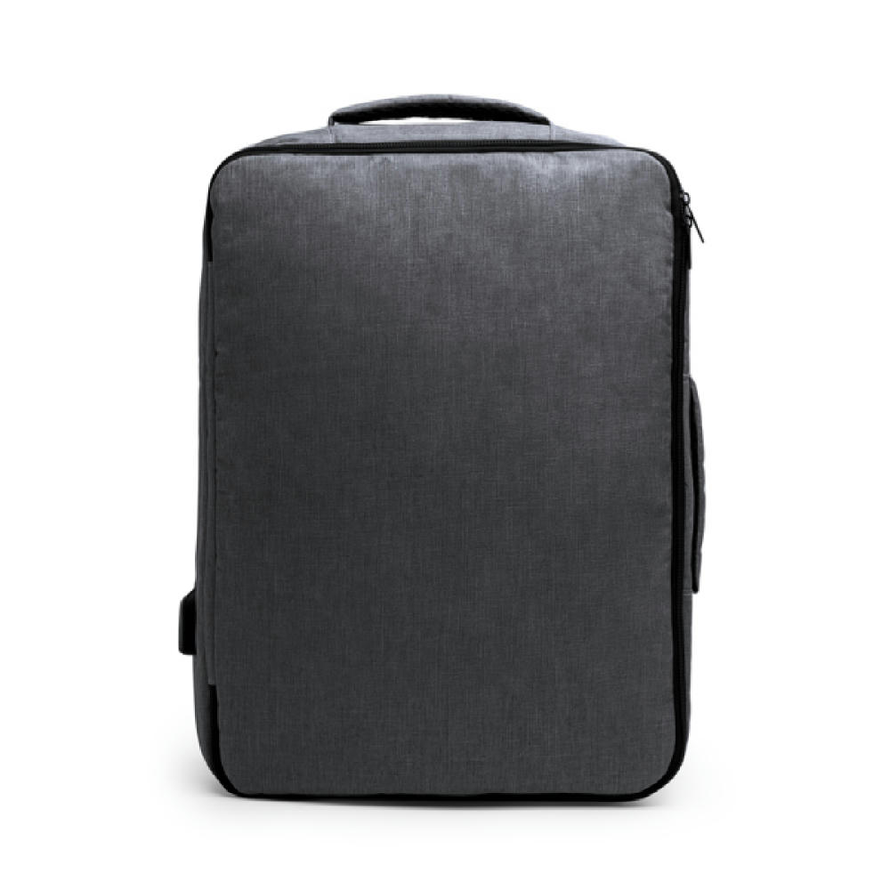 BACKPACK VOLPEX BLACK