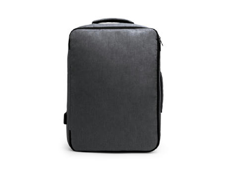 BACKPACK VOLPEX BLACK