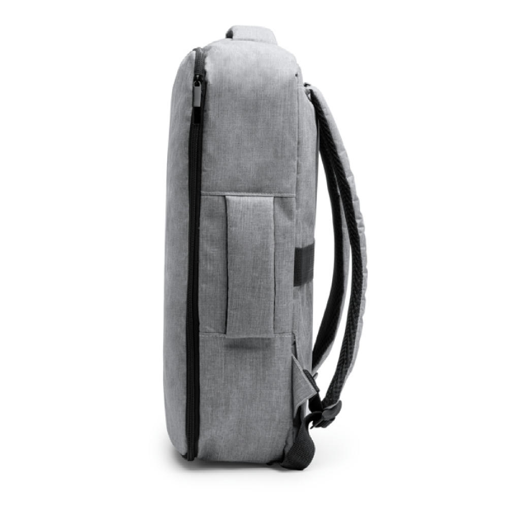 BACKPACK VOLPEX GREY