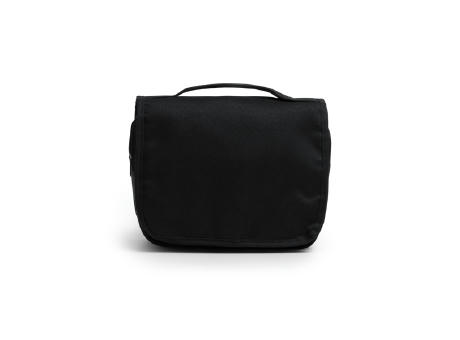 TOILET BAG YURI BLACK