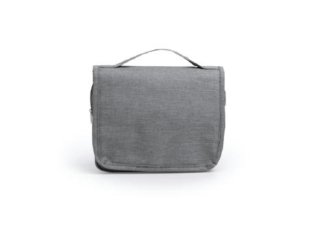 TOILET BAG YURI GREY