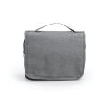 TOILET BAG YURI GREY