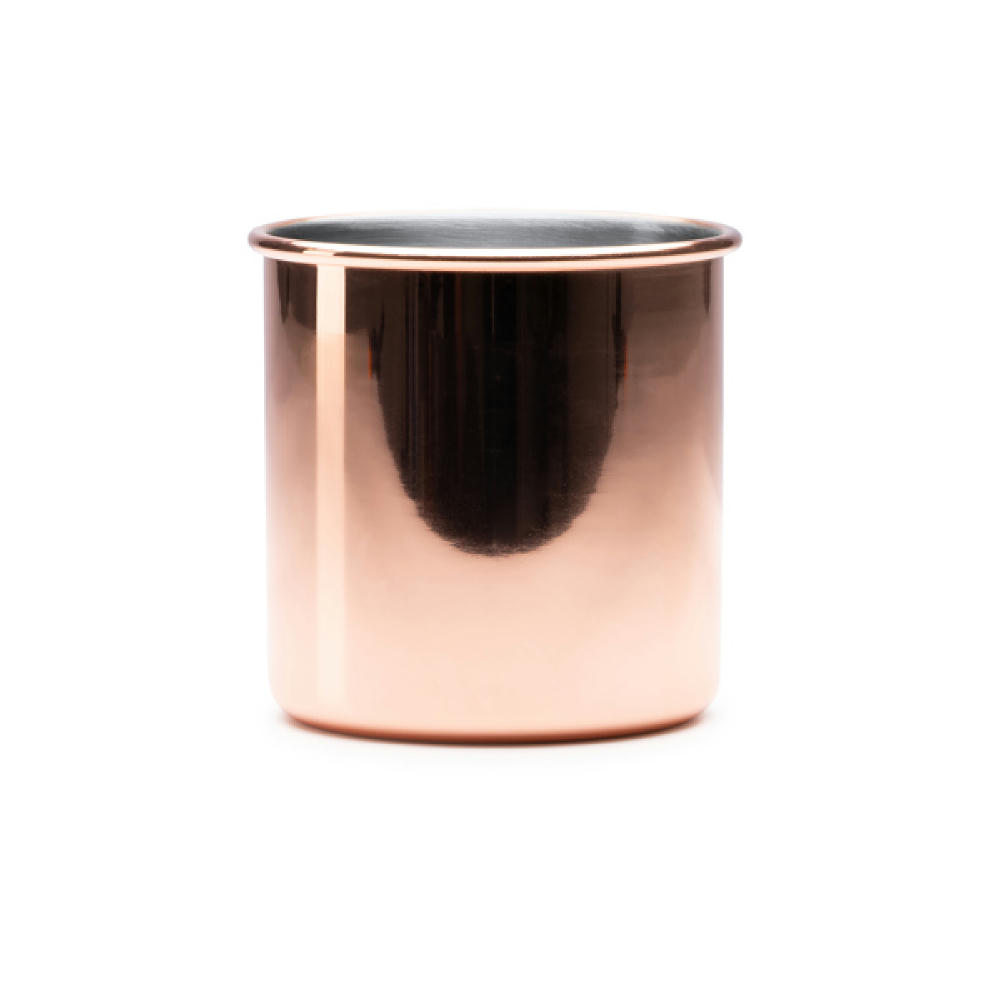 MUG LIRIA COPPER