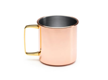 MUG LIRIA COPPER