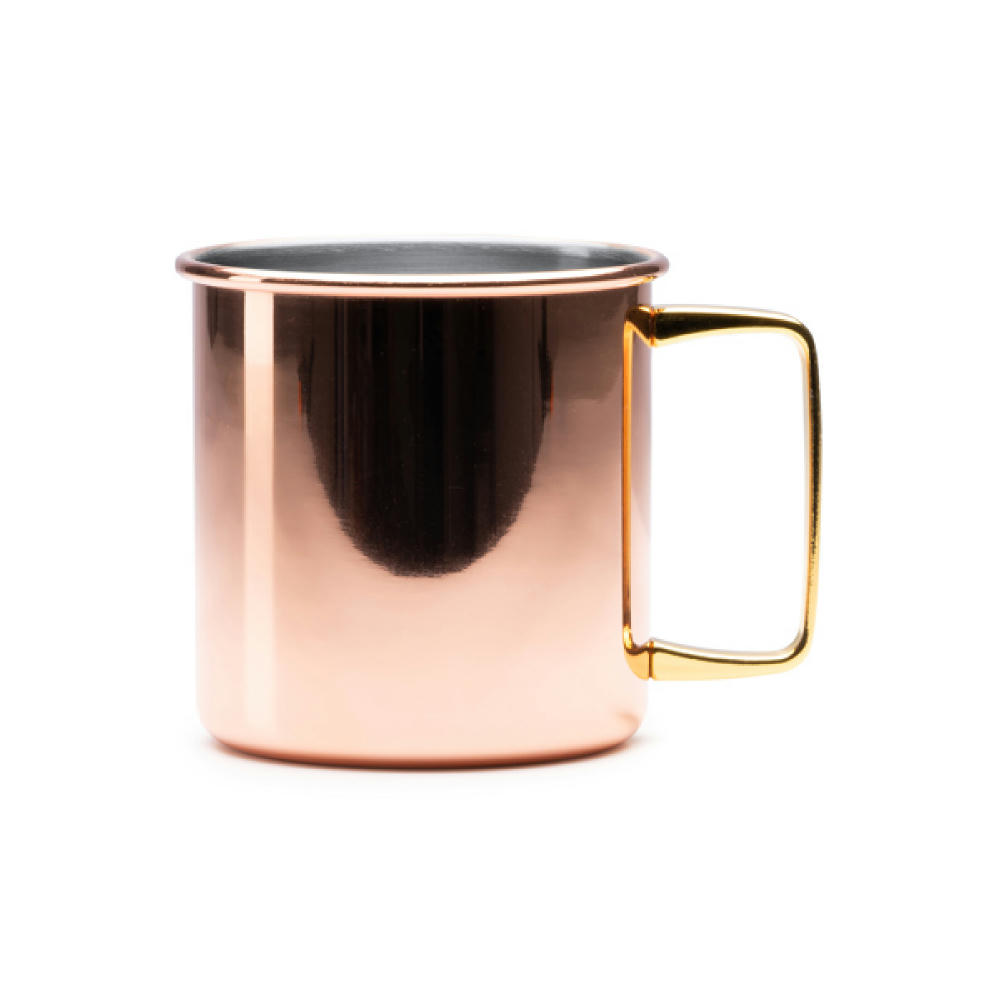 MUG LIRIA COPPER