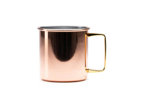 MUG LIRIA COPPER