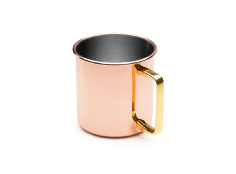 MUG LIRIA COPPER