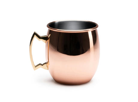 MUG KEILA COPPER