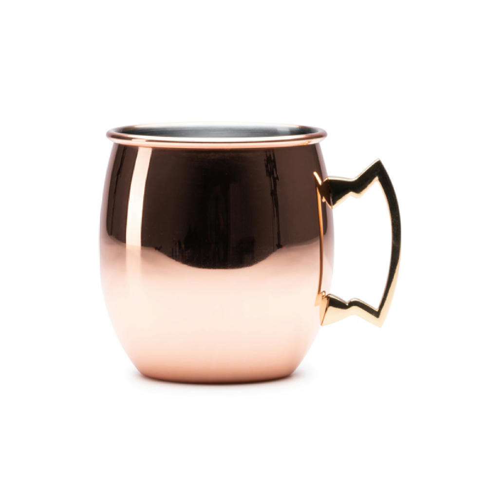 MUG KEILA COPPER