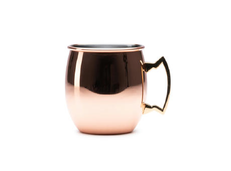 MUG KEILA COPPER