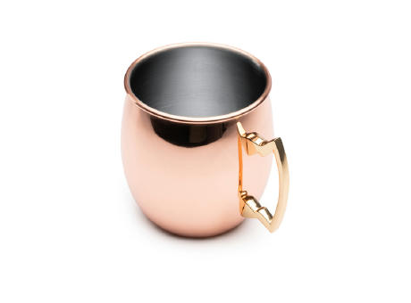 MUG KEILA COPPER