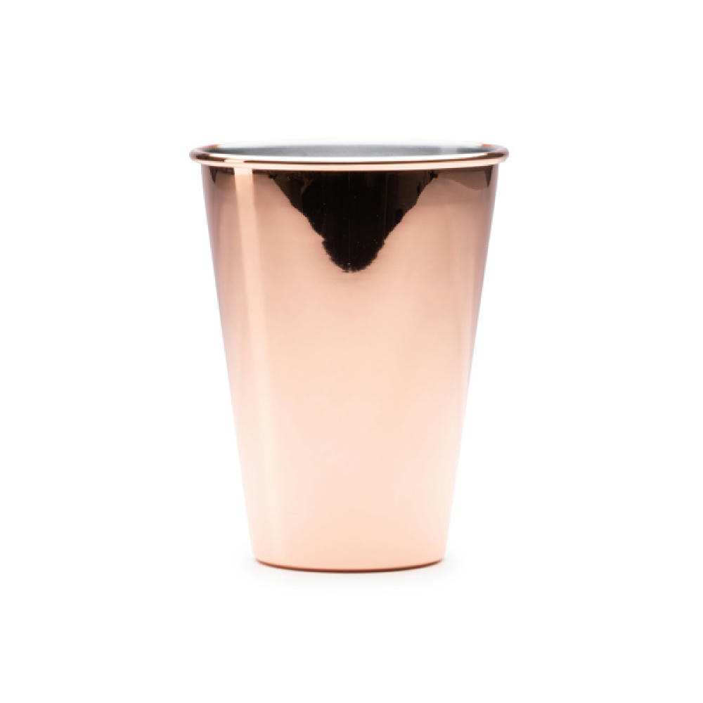 CUP FERNET COPPER