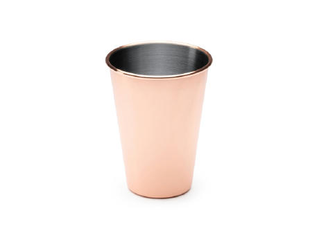 CUP FERNET COPPER