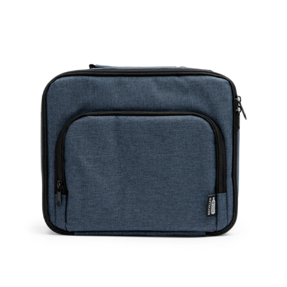 COOLER BAG SOTEK HEATHER DENIM