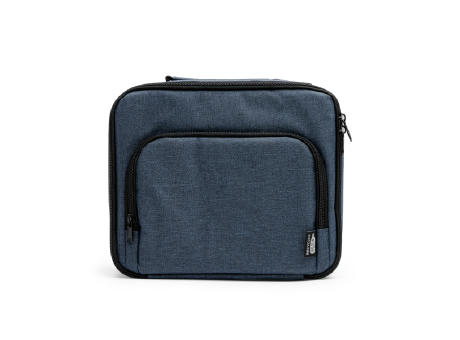 COOLER BAG SOTEK HEATHER DENIM