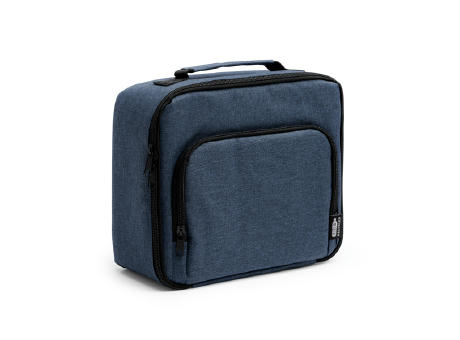 COOLER BAG SOTEK HEATHER DENIM