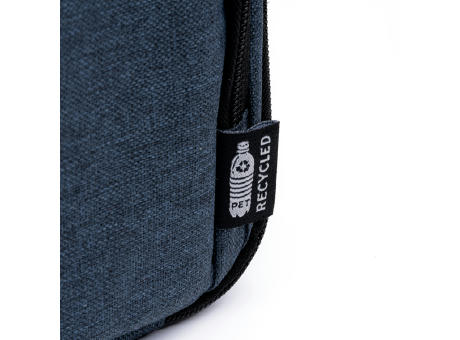 COOLER BAG SOTEK HEATHER DENIM