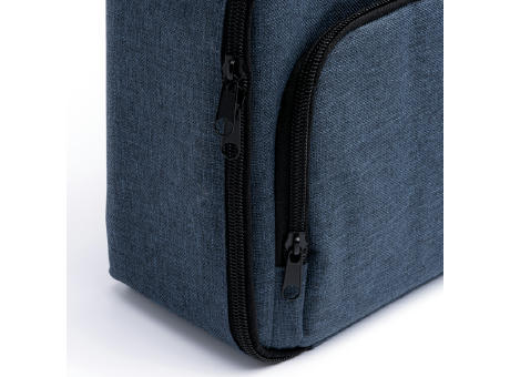 COOLER BAG SOTEK HEATHER DENIM