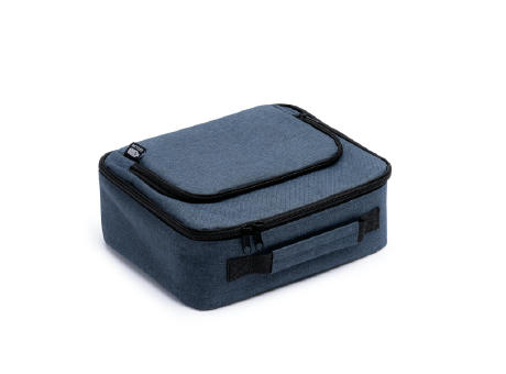 COOLER BAG SOTEK HEATHER DENIM