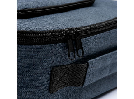 COOLER BAG SOTEK HEATHER DENIM