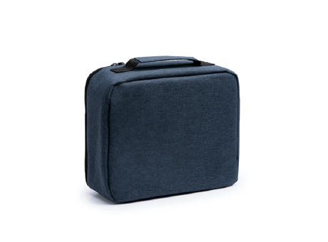 COOLER BAG SOTEK HEATHER DENIM