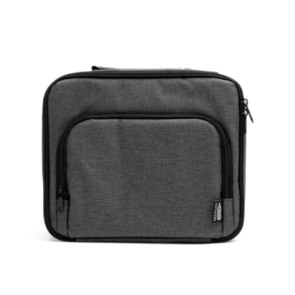 COOLER BAG SOTEK HEATHER GREY