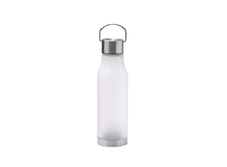 BOTTLE MAGOX TRANSPARENT