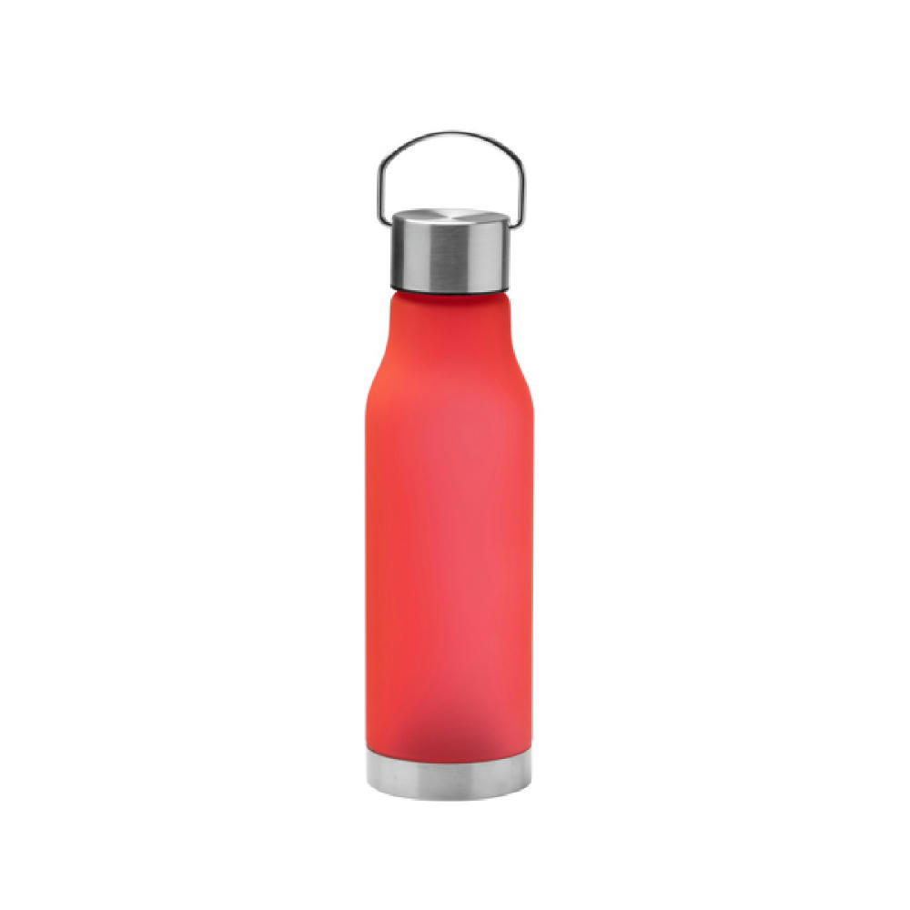 BOTTLE MAGOX RED