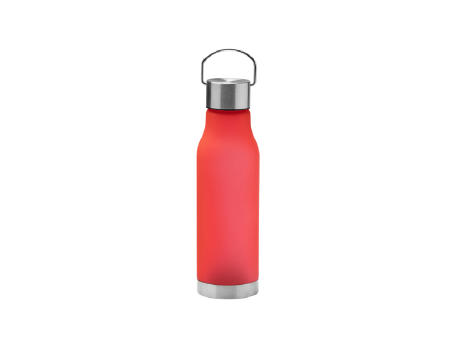 BOTTLE MAGOX RED