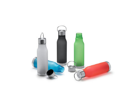 BOTTLE MAGOX TRANSPARENT