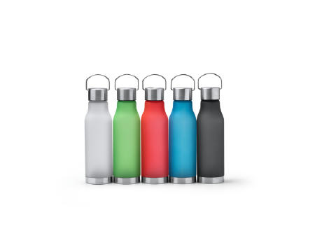 BOTTLE MAGOX TRANSPARENT