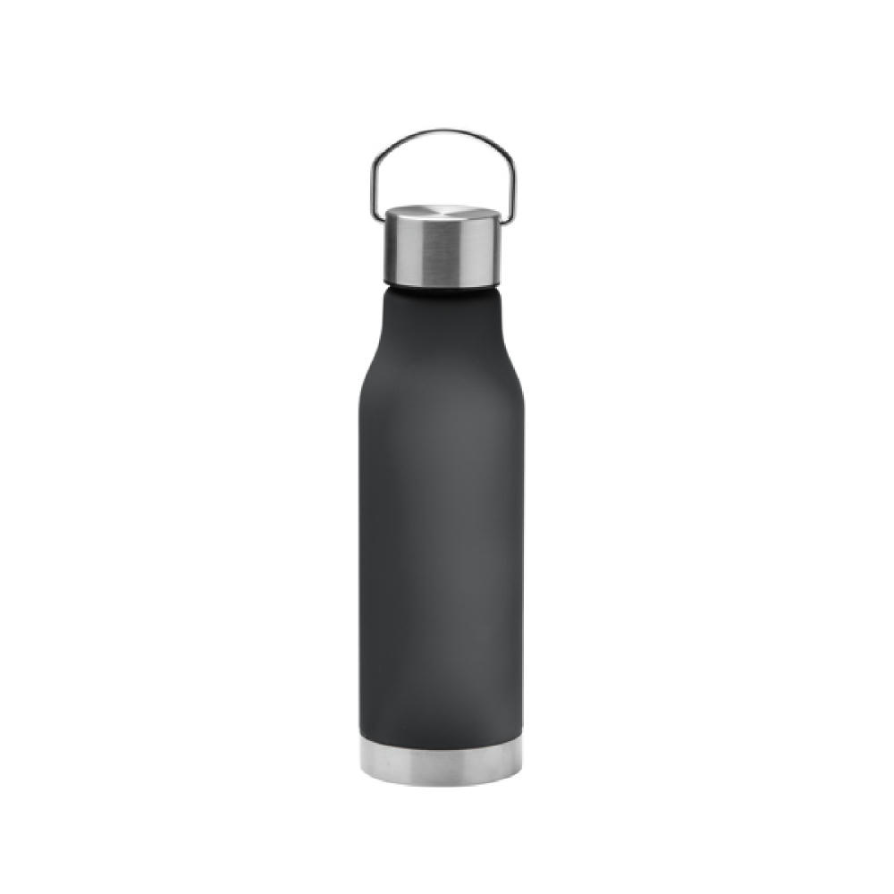 BOTTLE MAGOX BLACK