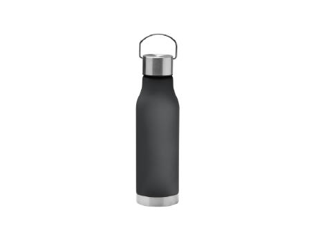 BOTTLE MAGOX BLACK