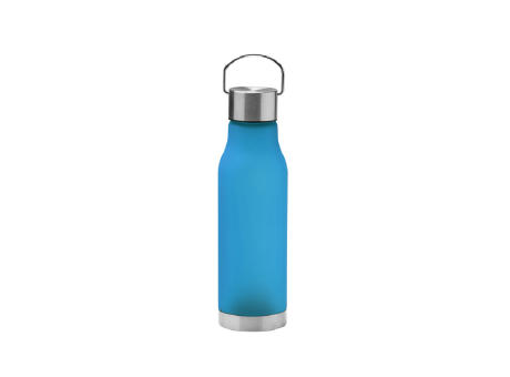 BOTTLE MAGOX ROYAL BLUE