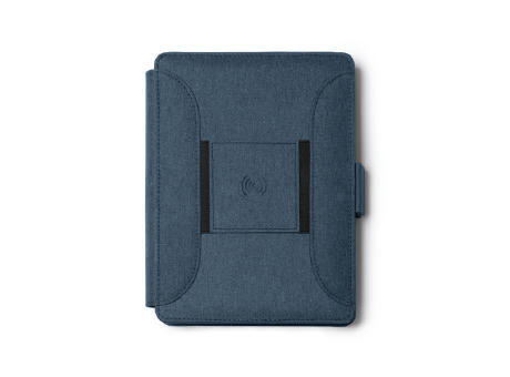 FOLDER SAMPER HEATHER DENIM