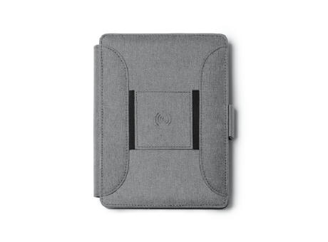 FOLDER SAMPER HEATHER GREY