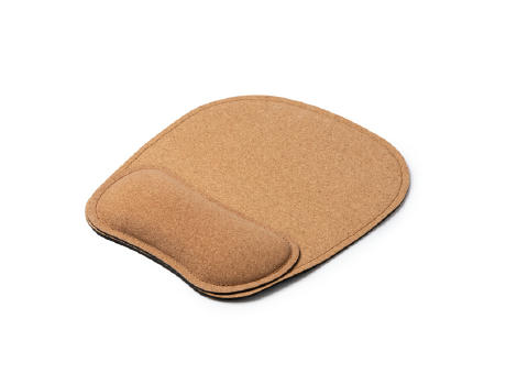 MOUSE PAD ALISON NATURAL