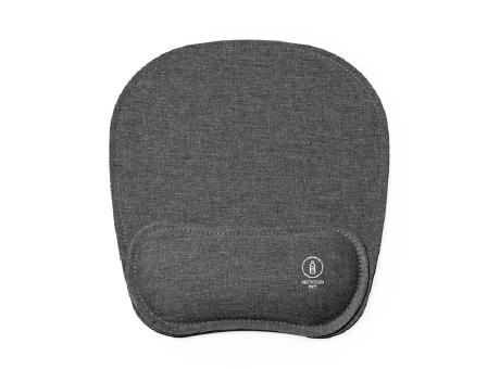 MOUSE PAD DRAX HEATHER GREY