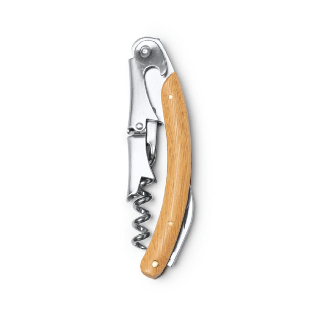 CORKSCREW RICAL NATURAL