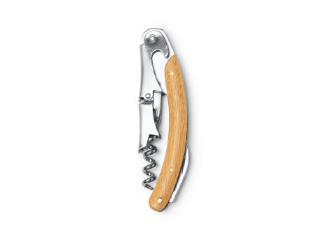 CORKSCREW RICAL NATURAL