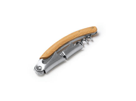 CORKSCREW RICAL NATURAL