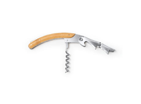 CORKSCREW RICAL NATURAL