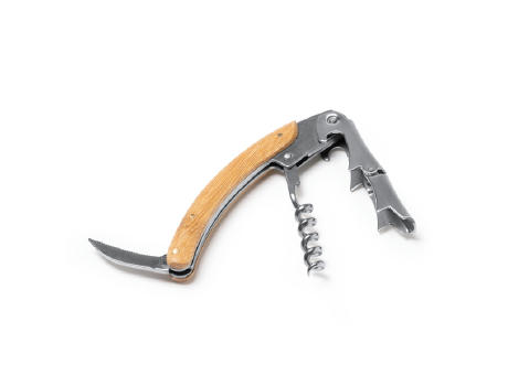 CORKSCREW RICAL NATURAL