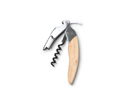 CORKSCREW VUREN NATURAL