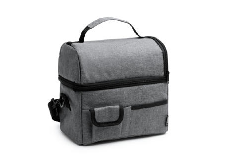 COOLER BAG HEATHER DENIM