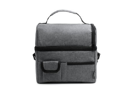 COOLER BAG KUNES HEATHER GREY