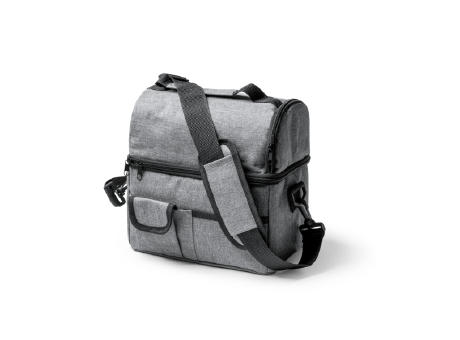 COOLER BAG HEATHER DENIM