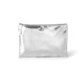 TOILET BAG TIBAR SILVER