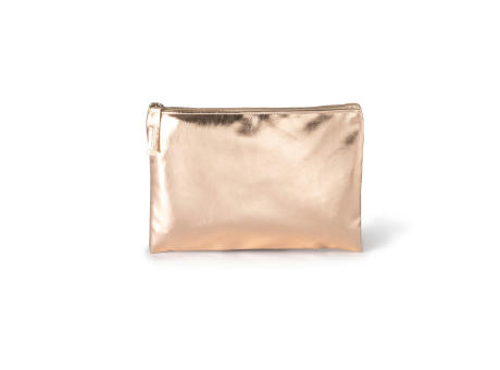 TOILET BAG TIBAR ROSE GOLD